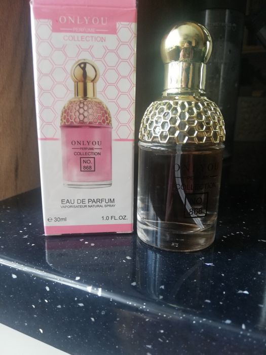 Prefumy Onlyou  COLLECTION