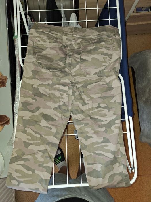 Sprzedam zamienię ciuchy damskie