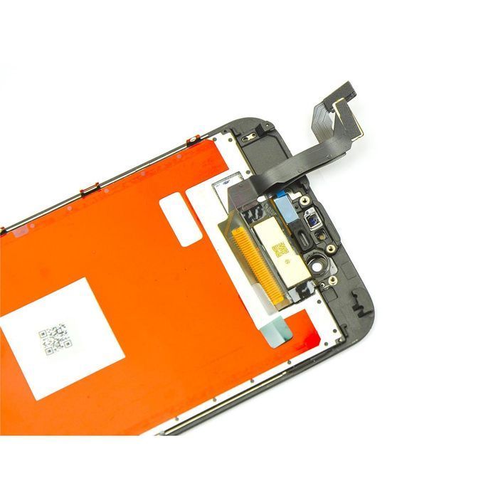 Wyświetlacz Lcd Szybka Dotyk Ramka Do Iphone 6S