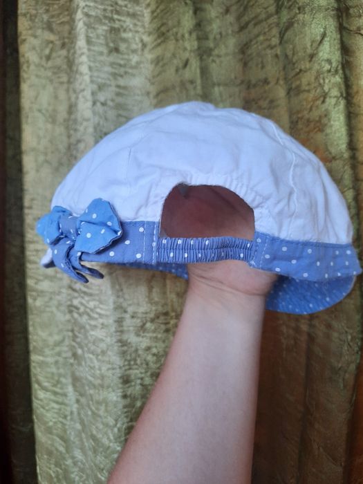 Панамка Кепка 1-2 года