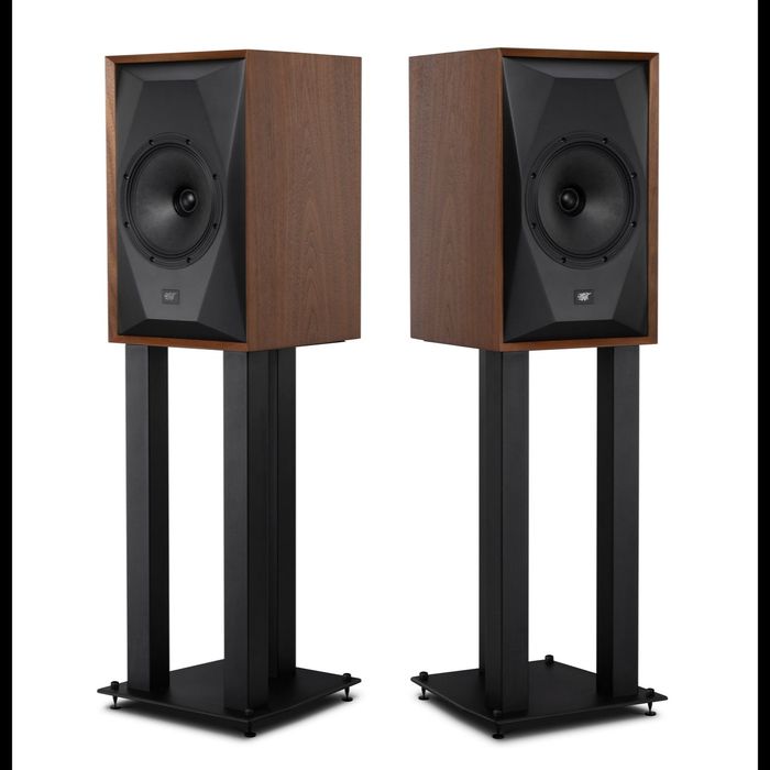 MoFi Sourcepoint 8 - коаксіальна HI-FI акустика