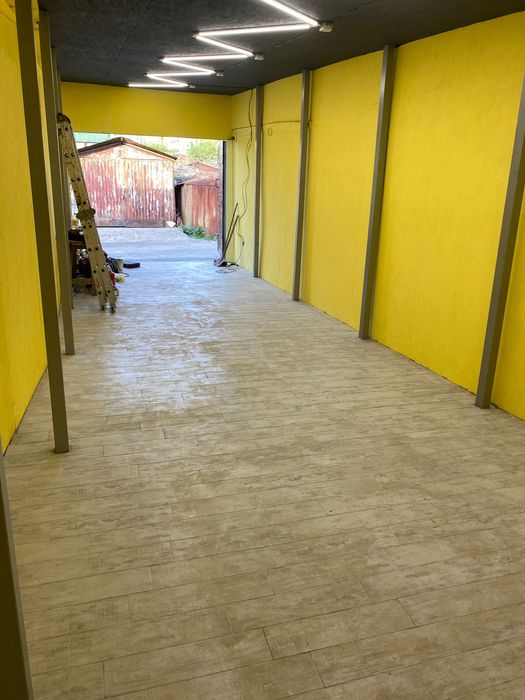 Аренда, Сдам гараж Черемшины, Радужная, Днепровский