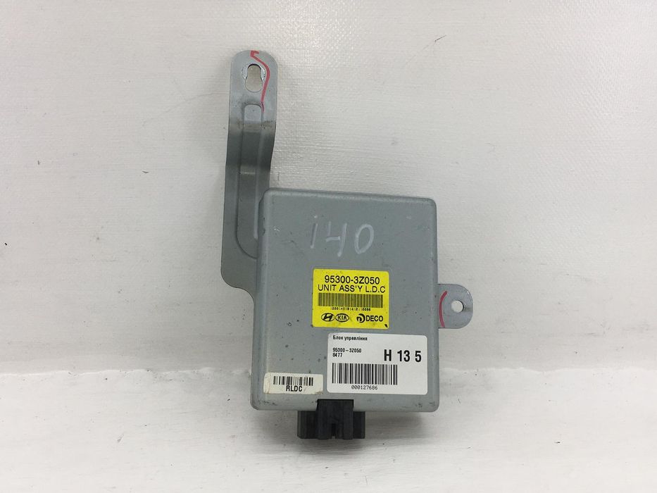 Блок управління HYUNDAI I40 2011-2015 95300-3Z050