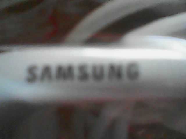 Słuchawki Samsung