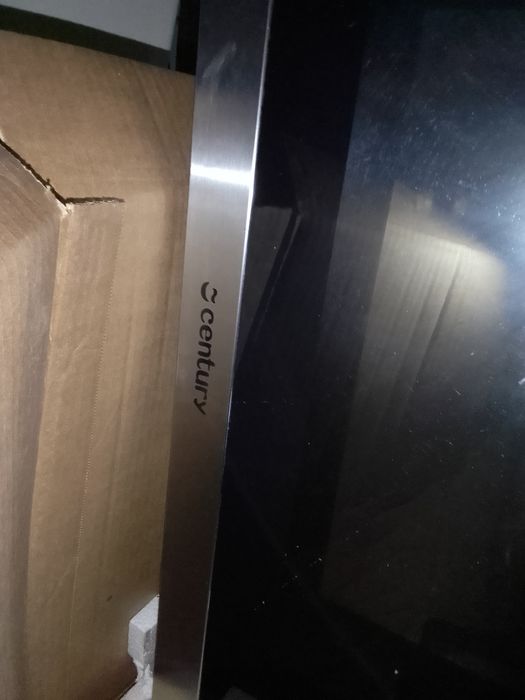 Forno para emcastrar