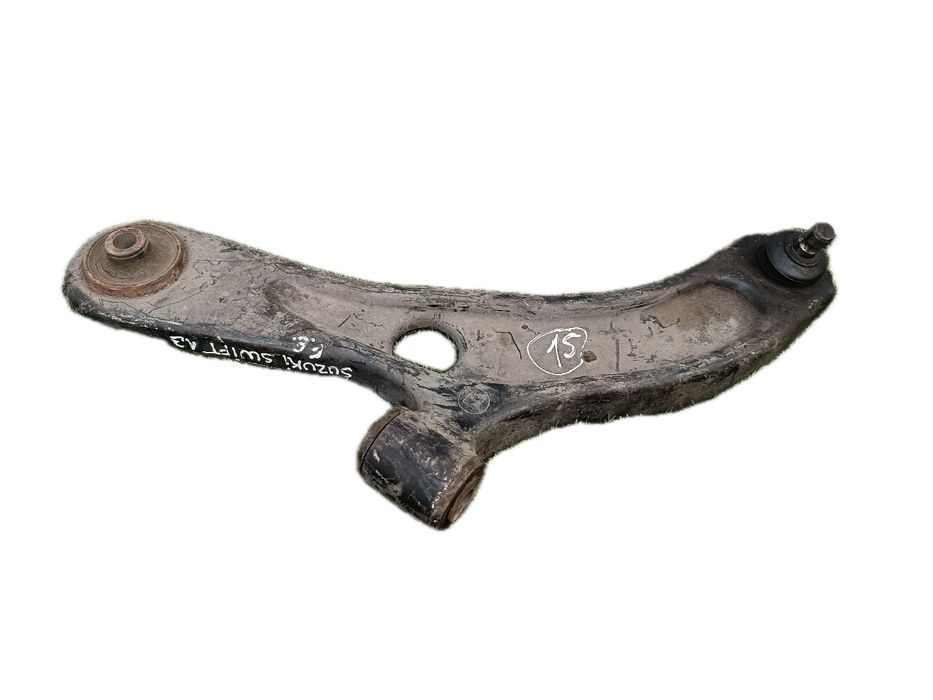 Braço de suspensão frente esquerdo SUZUKI Swift III (MZ, EZ)