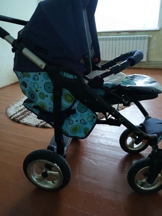 Дитячий візочок !!!