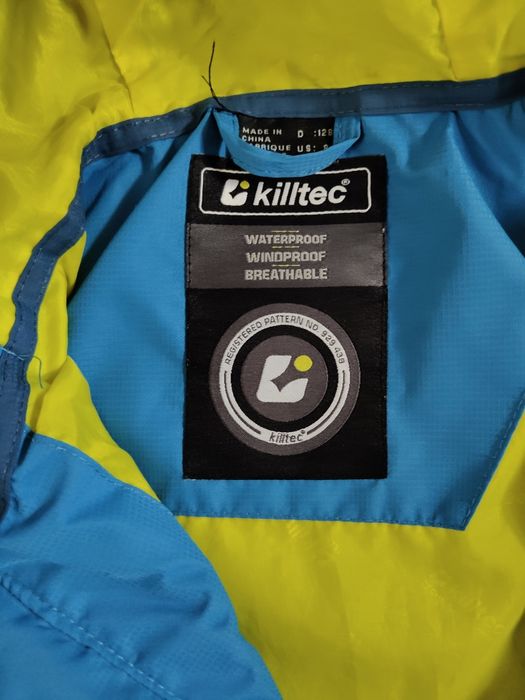 Kurtka outdoor Killtec 8000 bdb+