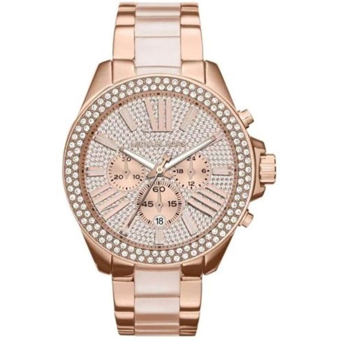 Relogio Michael Kors