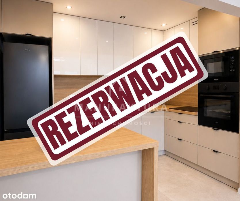 3 pokoje | po remoncie | wyposażone w pełne AGD