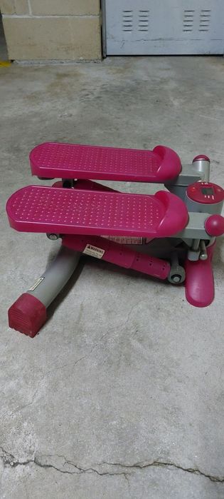 Step - Domyus  degraus