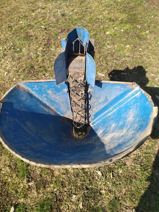 сажалка для картошки и плуг на мотоблок