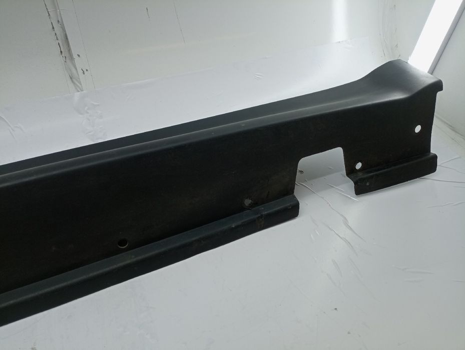 Embaladeira Plástica Direito - MINI MINI (R50, R53) | 01 - 06