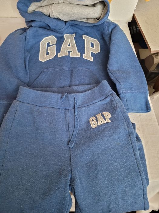 Утеплюємось!  Пакет! Худі та костюмчик на хлопчика 3- 5 р