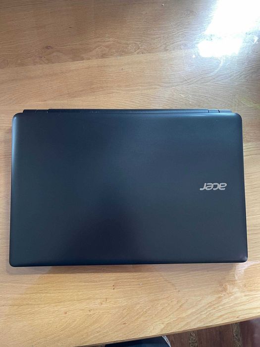 Ноутбук ACER Aspire-E1 16GB