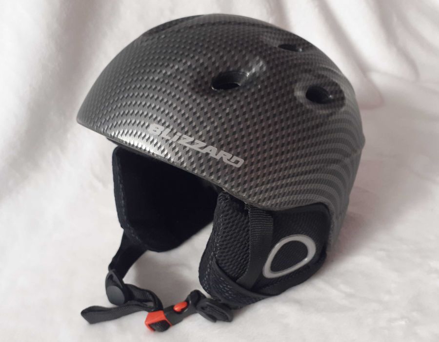 Kask narciarski snowboardowy Blizzard 48-51 cm