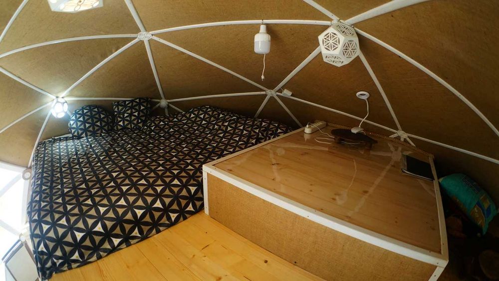 Здаю в довгострокову оренду Геодім у горах | Від власника |