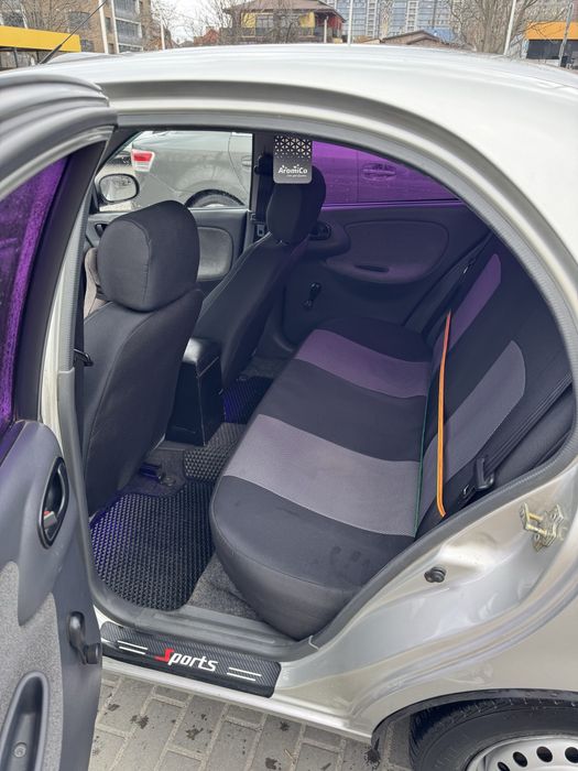 Део ланос поляк