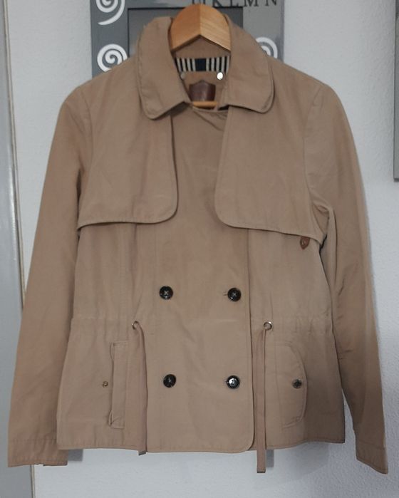 Куртка ветровка пиджак Massimo Dutti