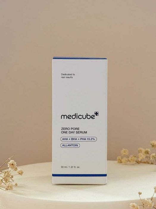 Medicube — Zero Pore One Day Serum 30ml