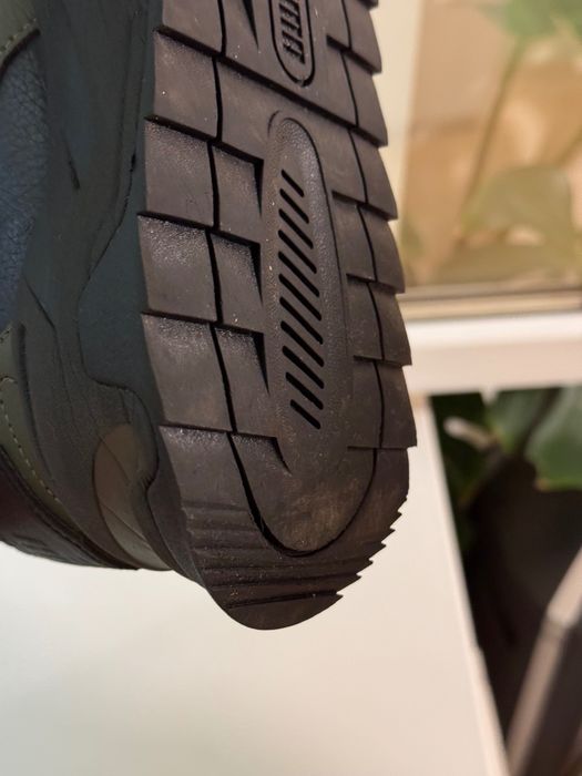 Puma Trinity Mid Hybrid 43 розмір