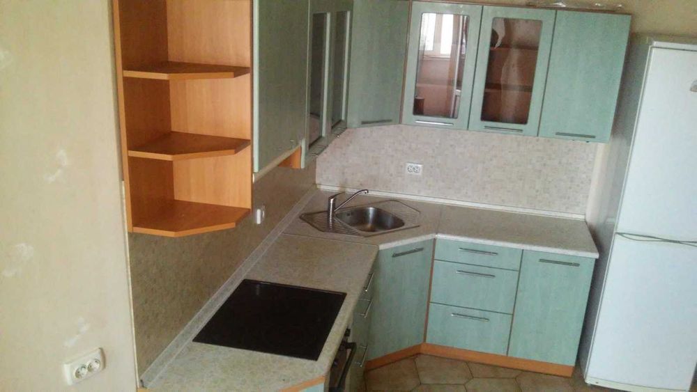 Терміново здається квартира, Бажана, 1М - Вид 6