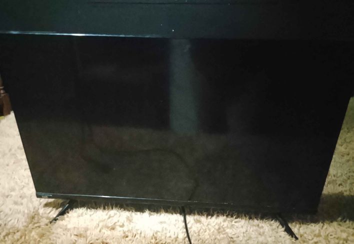 Televisão Led Kunft