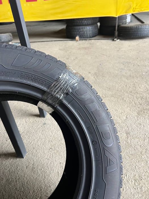 Розпаровка Одиночка 235/60 r16 Fulda 4*4 Road 2024р (508)