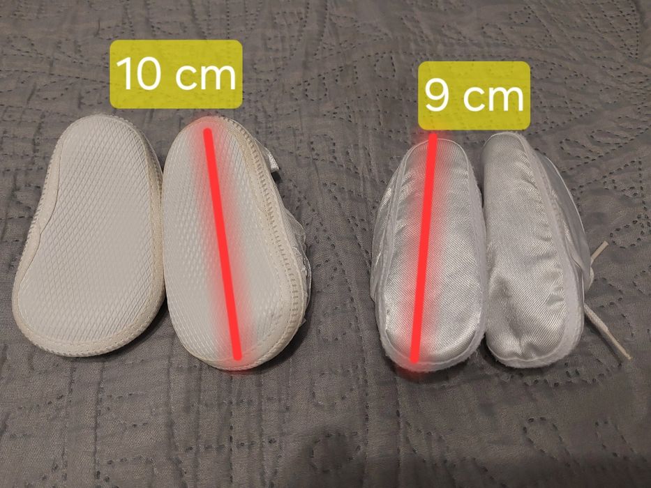 Komplet do chrztu dla dziewczynki