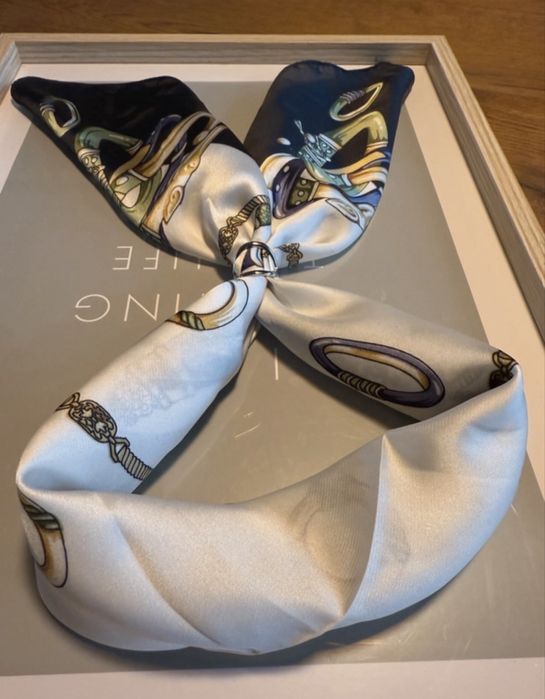 Apaszka chusta szalik