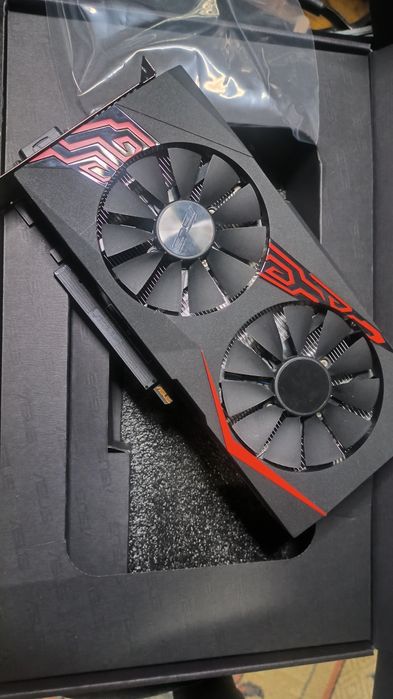 ASUS Expedition  1060 6GB