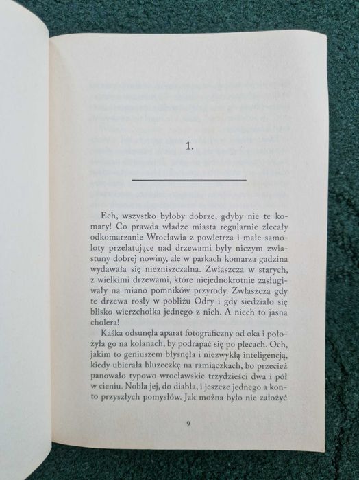 Pora na miłość - Malwina Ferenz