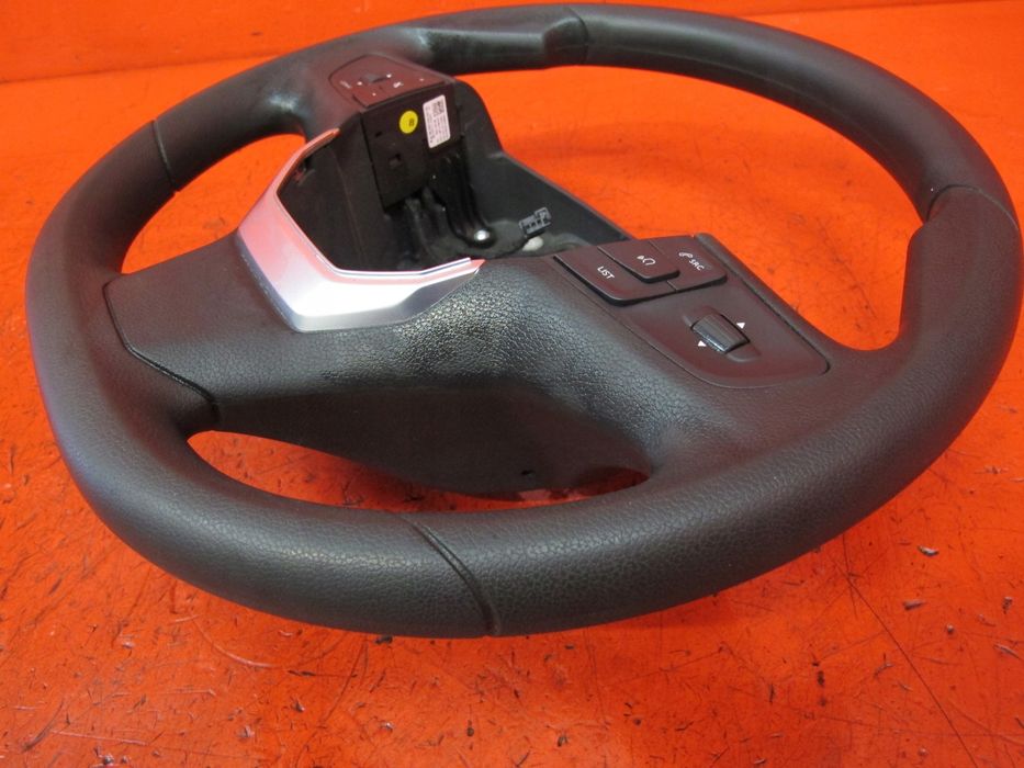 expert iii jumpy scudo proace ii vivaro c kierownica multifunkcyjna