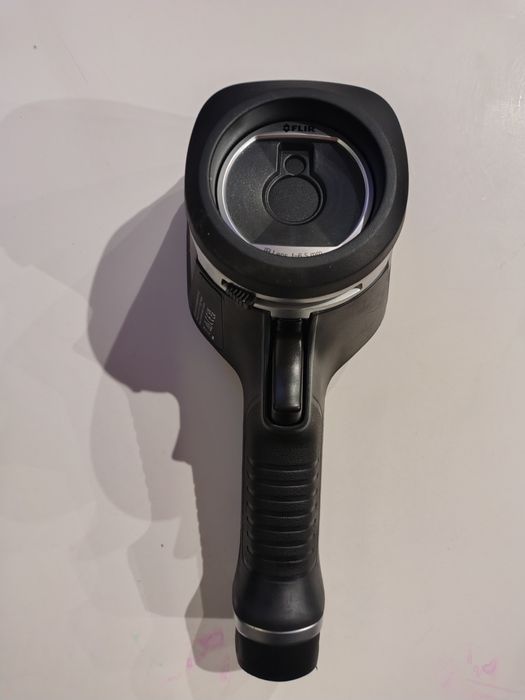 Kamera Termowizyjna Flir E5