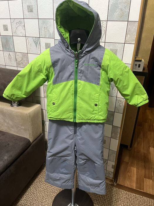 Комбінезон Columbia 18-24 міс