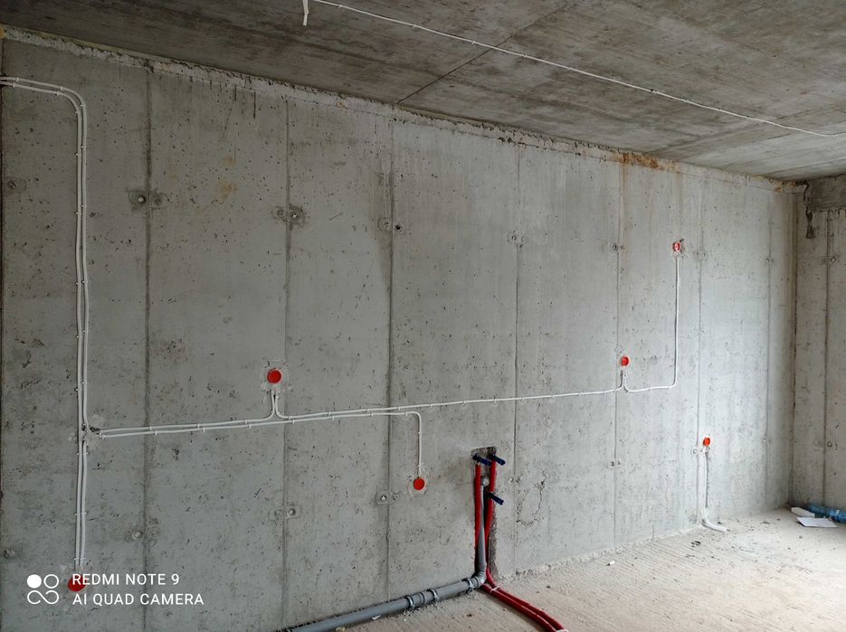 ELEKTRYK Instalacje elektryczne