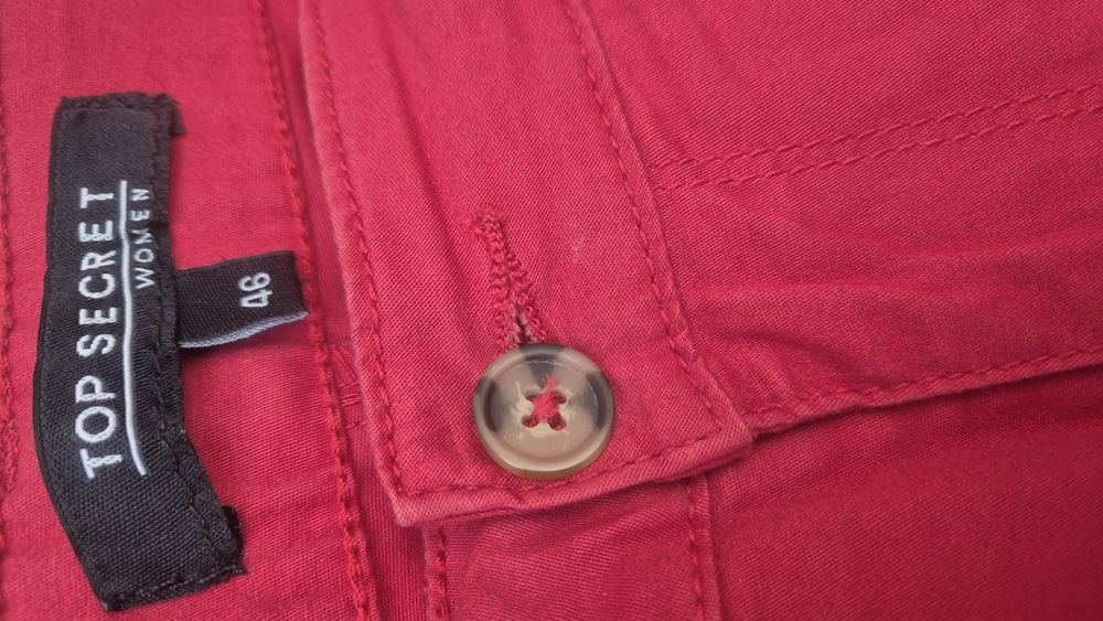 Chinosy TOP Secret r 46