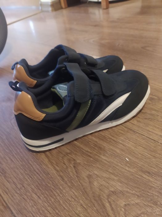 Sneakersy Cool Club 35 nowe