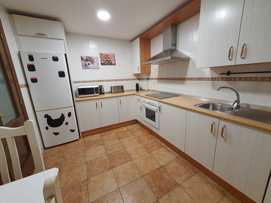 Casa T3 férias com pisicina