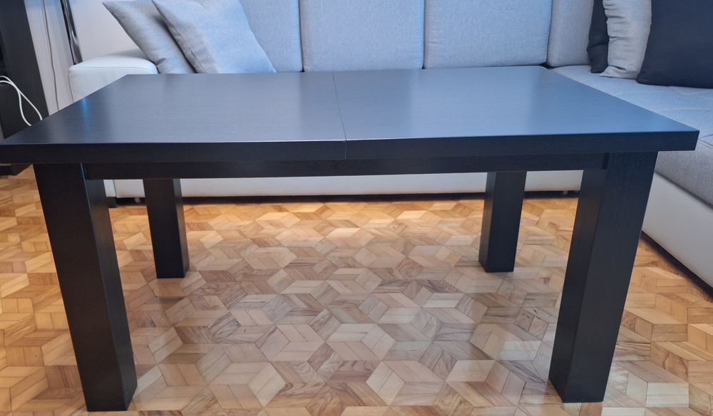 Ława rozkładana w bardzo dobrym stanie