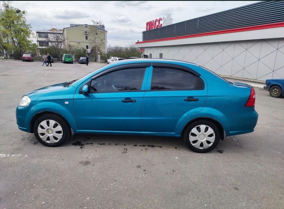 Аренда автомобиля 3200 грн/неделя