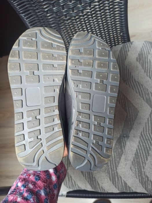 Sneakersy, adidasy, KangaRoos, 32, stan idealny