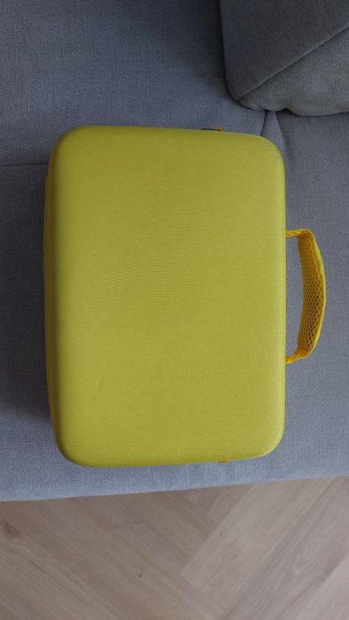 Duży pokrowiec etui Nintendo switch pokemon