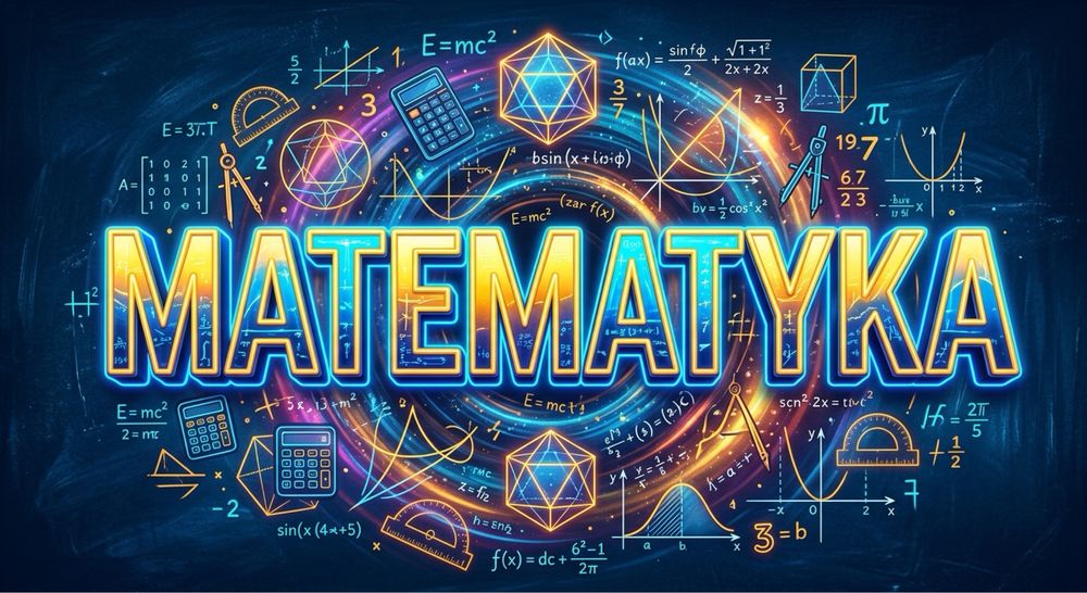 Korepetycje z matematyki | matematyka z dojazdem Wołomin Kobyłka