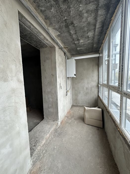 1-кімнатна квартира за адресою вул. Магістратська (площа 41 м²) - Atlanta.ua - фото 3