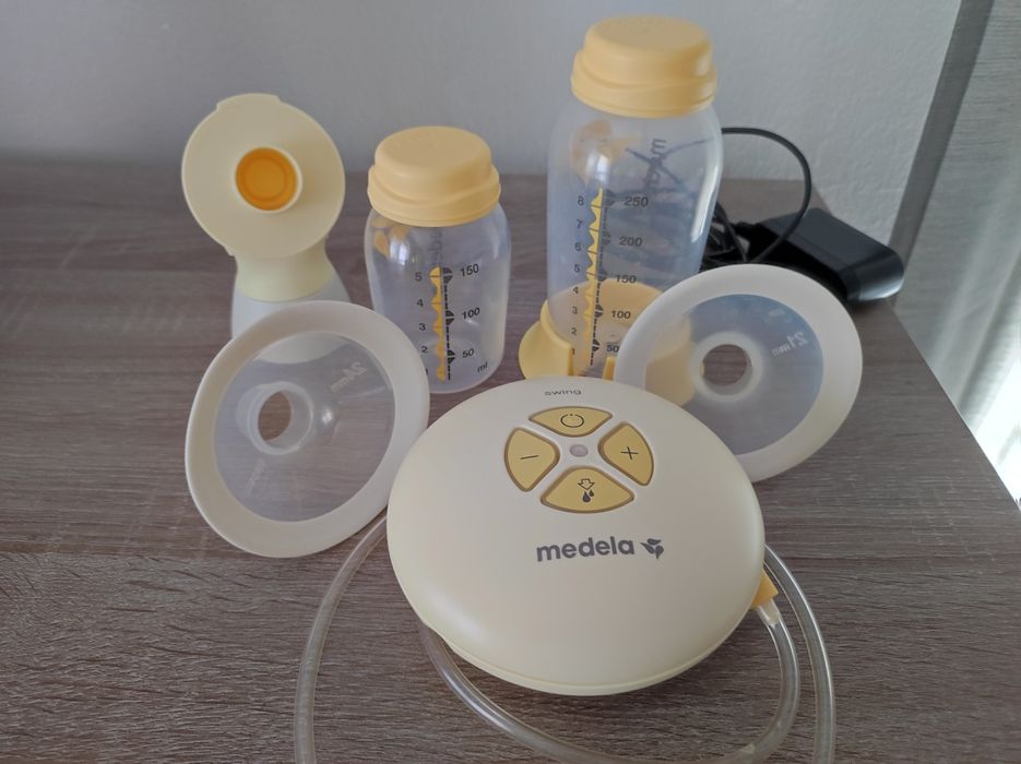 Medela Electric Breast Pump64586038361986121