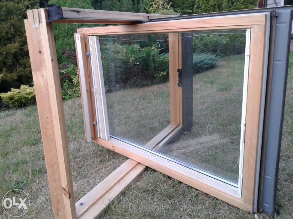 Okna okno dachowe velux fakro , różne rozmiary, kompletne z kołnierzem