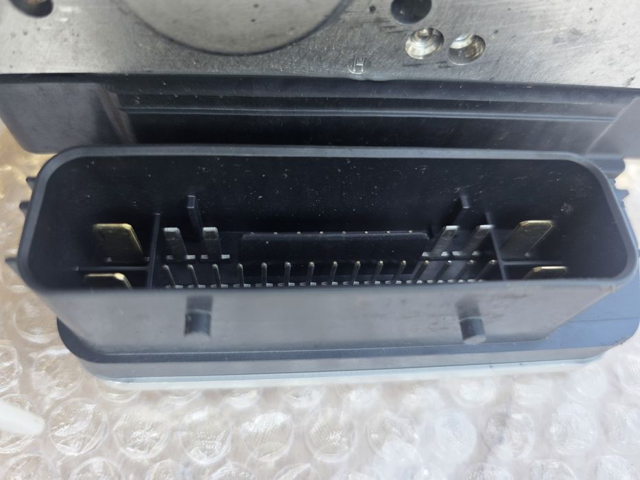 Nowa Pompa ABS FORD TRANSIT CUSTOM MK8 2024-  PZ31-2D335-EC