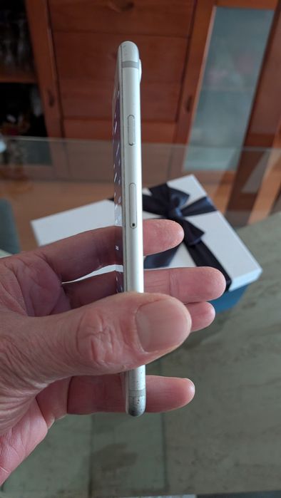 iPhone 7 32GB desbloqueado