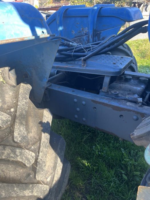 Трактор в чудовому стані